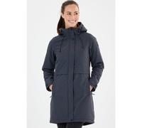 Whistler Wintermantel Mullie W-Pro 10.000 (Parka, wasserdicht, winddicht, warm) phantomgrau Damen, Größe 36