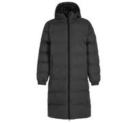 Whistler Abella W Long Padded Jacket black (1001) 46
