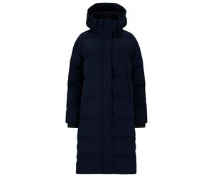 Whistler - Women's Adalee Long Puffer Jacket - Mantel, Gr. M 40, blau (Salute)