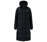 Whistler - Women's Adalee Long Puffer Jacket - Mantel, Gr. S 36, schwarz (Black)