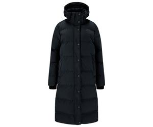 Whistler - Women's Adalee Long Puffer Jacket - Mantel, Gr. XL 48, schwarz (Black)