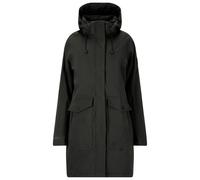 Whistler - Women's Algoma Parka - Parka, Gr. M 40, schwarz (Black)