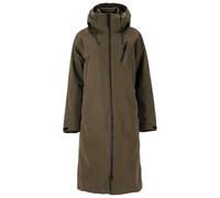 Whistler - Women's Bellway Parka W-Pro 10000 - Parka, Gr. L 44, braun (BlackInk)