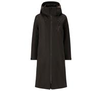 Whistler Wintermantel Bellway W-Pro 10.000 (Parka, wasserdicht, winddicht, warm) schwarz Damen, Größe 36