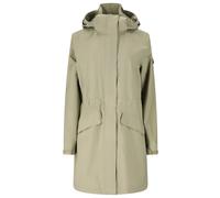 Whistler - Women's Marico Parka W-Pro - Parka, Gr. S 38, oliv/beige (Seagrass)