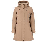 Whistler - Women's Mullie V2 Parka W-Pro 10000 - Parka, Gr. S 36, beige (FallenRock)
