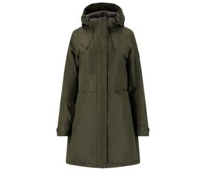 Whistler - Women's Mullie V2 Parka W-Pro 10000 - Parka, Gr. S 38, oliv (Rosin)