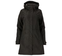 Whistler - Women's Mullie V2 Parka W-Pro 10000 - Parka, Gr. S 38, schwarz (Black)
