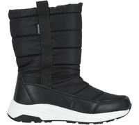Stiefel WHISTLER "Yattua", Damen, Gr. 37, schwarz, Kunstfaser, Polyurethane, Schuhe Stiefel, mit rutschhemmendem Allwetterprofil (54972627-37) schwarz