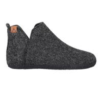 Whistler Yorba Felt Hausschuhe 1011 - dark grey melange 36