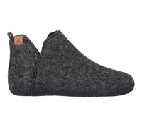 Whistler Yorba Uni Felt Slipper dark grey melange (1011) 40