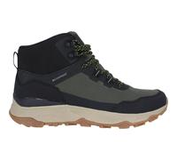 Whistler Zeicher M Outdoor Boot WP forest night (3052) 42