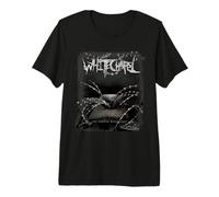 White Chapel Somatic Defilement Premium T-Shirt