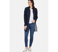 White Label Blazer Damen blau, 42