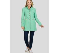 White Label Blazer Damen grün, 38