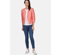 White Label Blazer Damen rosa, 48