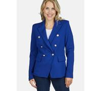 White Label Blazer Damen royal, 38