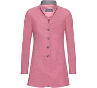 White Label Gehrock Rosé-Melange (Größe: 48) 48 rosa