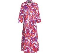 White Label Hemdkleid Lila (Größe: 40) 40 lila