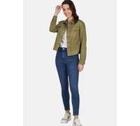 White Label Jacke Damen khaki, 34