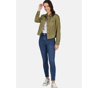 White Label Jacke Damen khaki, 46