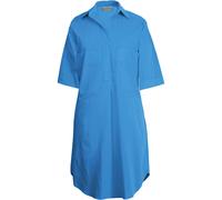 White Label Kaftankleid Blau (Größe: 36) 36 blau