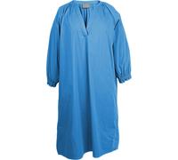 White Label Kaftankleid Blau (Größe: 38) 38 blau