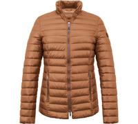 White Label Kurze Steppjacke Camel (Größe: 36) 36 beige
