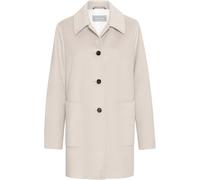 White Label Kurzmantel Creme (Größe: 36) 36 beige