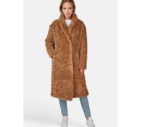 White Label Mantel Damen braun, 38