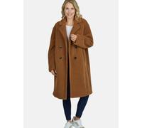 White Label Mantel Damen camel, 42