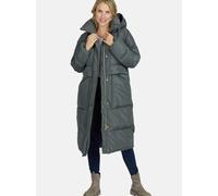 White Label Mantel Damen oliv, 34