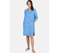 White Label Midikleid Damen blau, 46