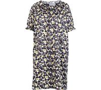 White Label Midikleid Schwarz (Größe: 38) 38 schwarz