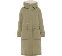 White Label Parka Hell-Khaki (Größe: 44) 44 grün