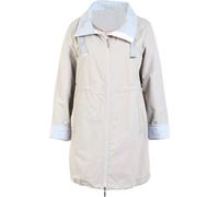 White Label Parkajacke Dunkel Beige (Größe: 36) 36 beige