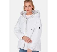 White Label Pufferjacke Damen weiß, 44