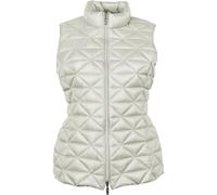 White Label Steppweste Beige (Größe: 44) 44 beige