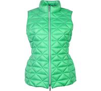 White Label Steppweste Grün (Größe: 42) 42 grün