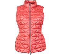 White Label Steppweste Koralle (Größe: 44) 44 orange
