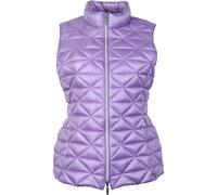 White Label Steppweste Lila (Größe: 42) 42 lila
