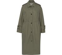 White Label Trench-Parka Oliv (Größe: 46) 46 grün