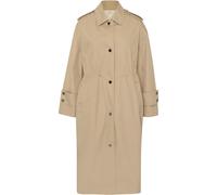 White Label Trench-Parka Sand (Größe: 48) 48 beige