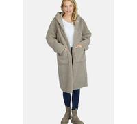White Label Wendejacke Damen grau, 46