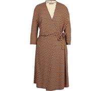 White Label Wickelkleid Orange (Größe: 34) 34 orange