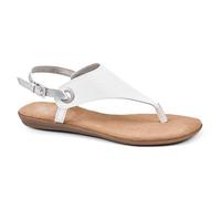 WHITE MOUNTAIN Shoes London Women's Sandal