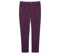 White Stuff Amelia Skinny Jean Dk Plum Größe: 20/R | Skinny Pants Outlet | Damen | Magenta