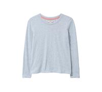 White Stuff Annabel Ls Tee Grey Marl Größe: 20 | Longsleeves Outlet | Damen | Grau