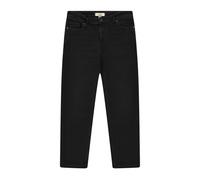 White Stuff Brooke Straight Jean Washed Black Größe: 6 LONG | Straight Jeans Outlet | Damen | Schwarz