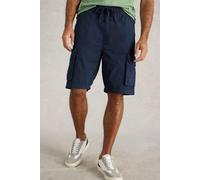 White Stuff Mens Callington Cargo Short in DARK_NAVY Art WS443626 358496 443626-DARK_NAVY-34 5063390608190 White Stuff 34